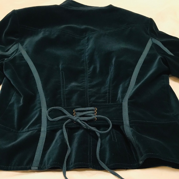 Military Jacket in new condition! - Picture 3 of 7